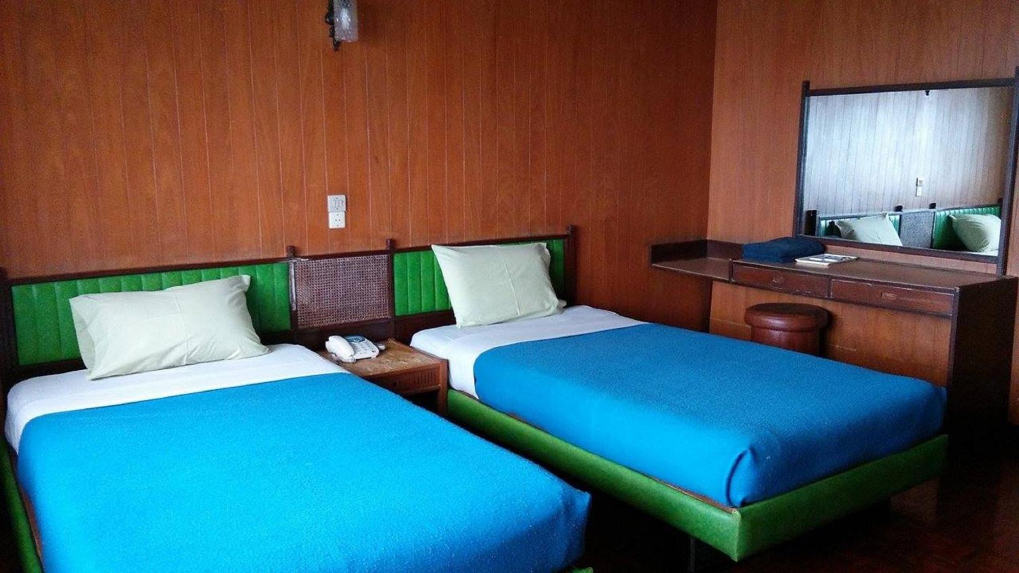 Anodard Hotel Chiang Mai Room photo